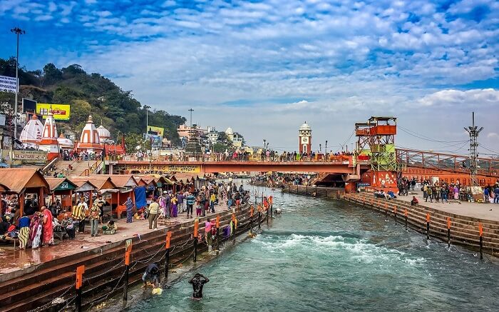 Haridwar Exclusives Tourist Packeges