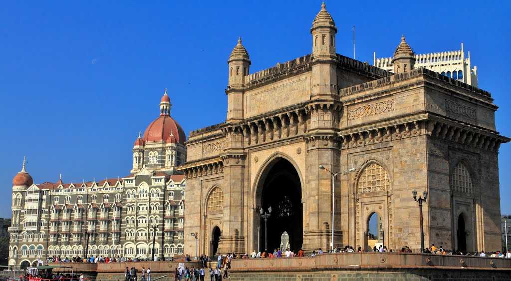 mumbai Exclusives Tour Packeges